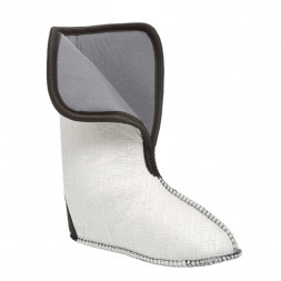 Сапоги Torvi ЭВА -25°C с нескользящей подошвой и 4-х слойным флисовым вкладышем олива р.45-46