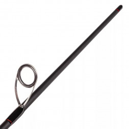 Спиннинг SIBBEAR Traveller Spin 210 5-20 гр 4-х частный