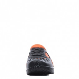 Кроссовки Speci.All 110 М мужские р.46-47 чёрно-оранжевый