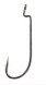 Крючок Maruto 1957BN №9/0 Spin Pro 5шт оффсетный