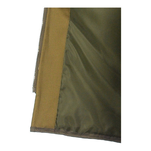 Костюм Тайга-3 хаки тк. палатка р.60-62/170-176 Huntsman