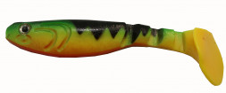 Виброхвост CONDOR Crazy Bait CH3RM-165 размер 75 мм цвет 165 10 шт