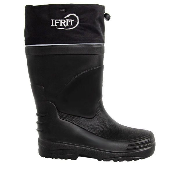 Сапоги Elemental RIG -15C черный, 43/44