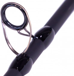 Удилище Volzhanka Optima Evo Pro фидер 2.7м 25+г 041-0110