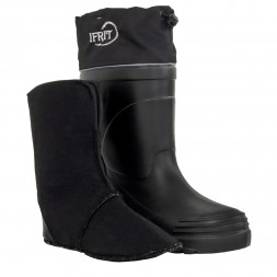 Сапоги Elemental RIG -15C черный, 41/42