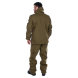 Костюм Huntsman летний Тайга-3 цв. Хаки тк. Палатка Р-р: 56-58, Рост: 182
