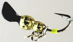 Мормышка литая Marlin's Мураш №3 цепочка 7001-333