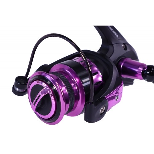 Катушка Волжанка Спин Мастер 3015 118-262