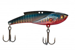 Блесна цикада KYODA Spark Medal, размер 55, вес 14 гр тонущий цвет H28