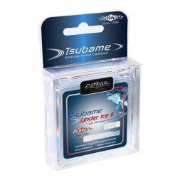 Леска MIKADO Tsubame Under Ice II 0.18 30м