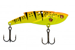 Блесна цикада KYODA Spark Medal, размер 55, вес 14 гр тонущий цвет H97