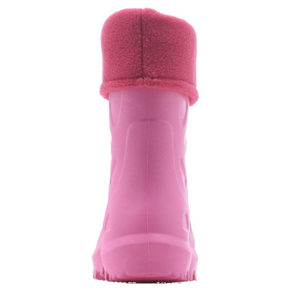 Сапожки Speci.All детские 493 УФ р-р 23/24 светло-розовый