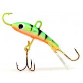 Балансир рыболовный для зимней рыбалки FrostNova 25-22