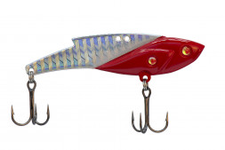 Блесна цикада KYODA Spark Medal, размер 60, вес 17 гр тонущий цвет H74