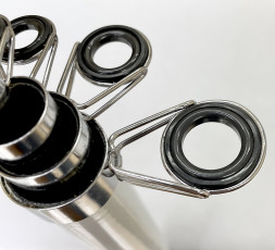 Удочка CONDOR Black Shark с/к 3м 5-25г 0120007-300