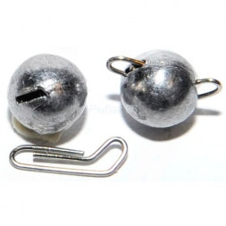 Груз Marlin's Чебурашка разборная 10г