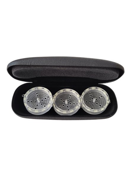 Зимняя снасть для рыбалки Циклоп