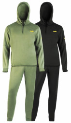 Термобелье NORFIN Cosy Line Black р.XL черный