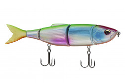 Воблер KYODA SWIM &amp; JERK BAITS, длина135 мм вес 20 гр цвет P809, медленно тонущий