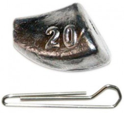 Груз Marlin's Незацепляйка разборный 16г