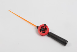 Удочка зимняя Пирс МОС-1 Эко ЧК