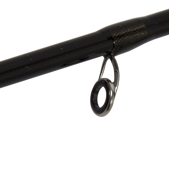 Хлыст для спиннинга carbon 9,0 мм, длина 2,10 м.